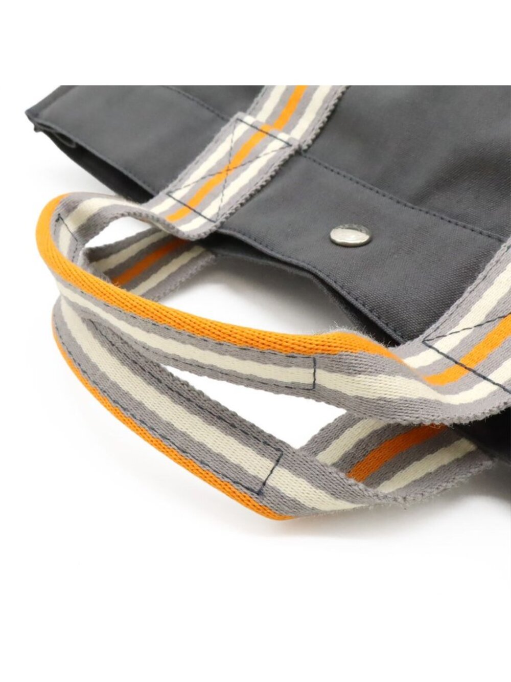 Hermes Fourre Tout Bag Handbag Ginza Store Limited View 4
